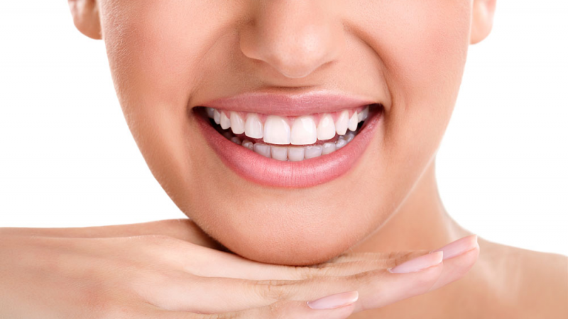 HavingYour Teeth Whitened, Here Are Several Reasons Why