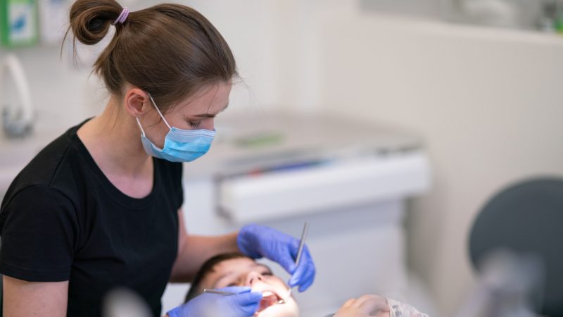 Signs It’s Time to Visit an Idaho Falls Orthodontist