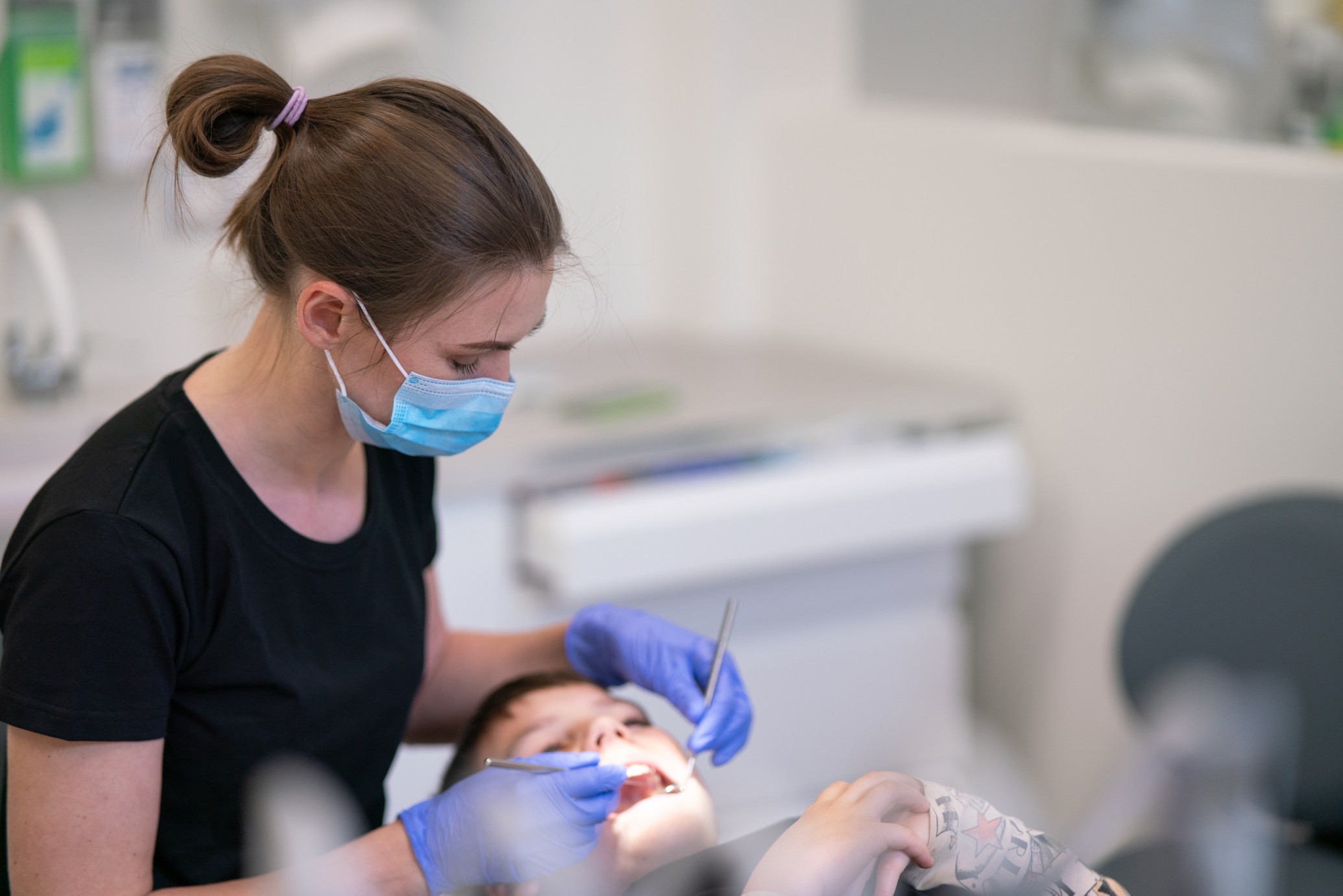 Signs It’s Time to Visit an Idaho Falls Orthodontist