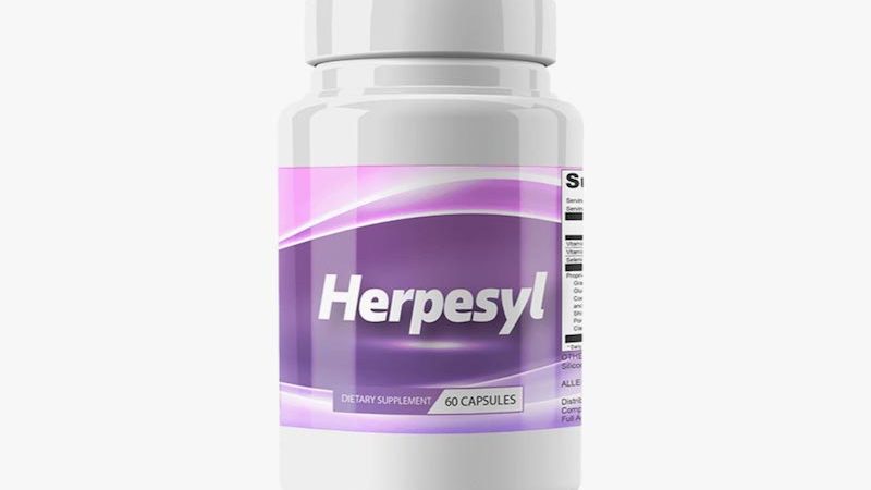 Herpesyl Review: Scam or Supplement Herpes Virus Effective?