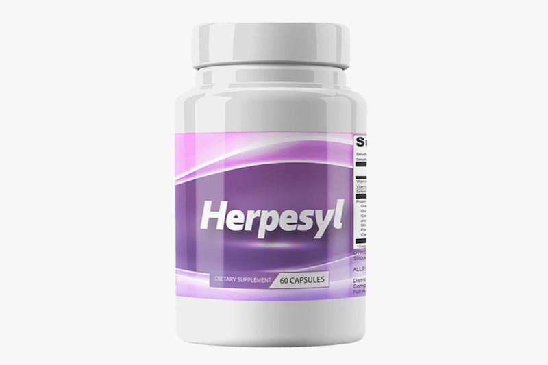 Herpesyl Review: Scam or Supplement Herpes Virus Effective?