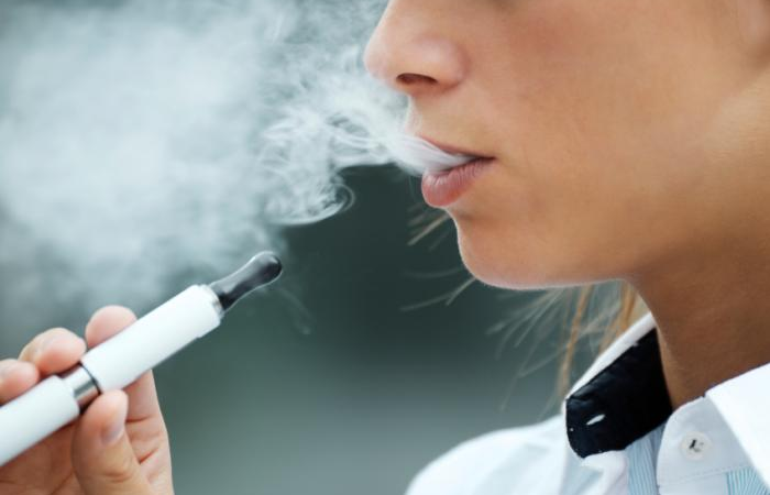 Are electronic cigarettes safe?