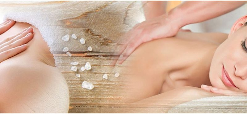 Why You Should Consider Remedial Massage Rye