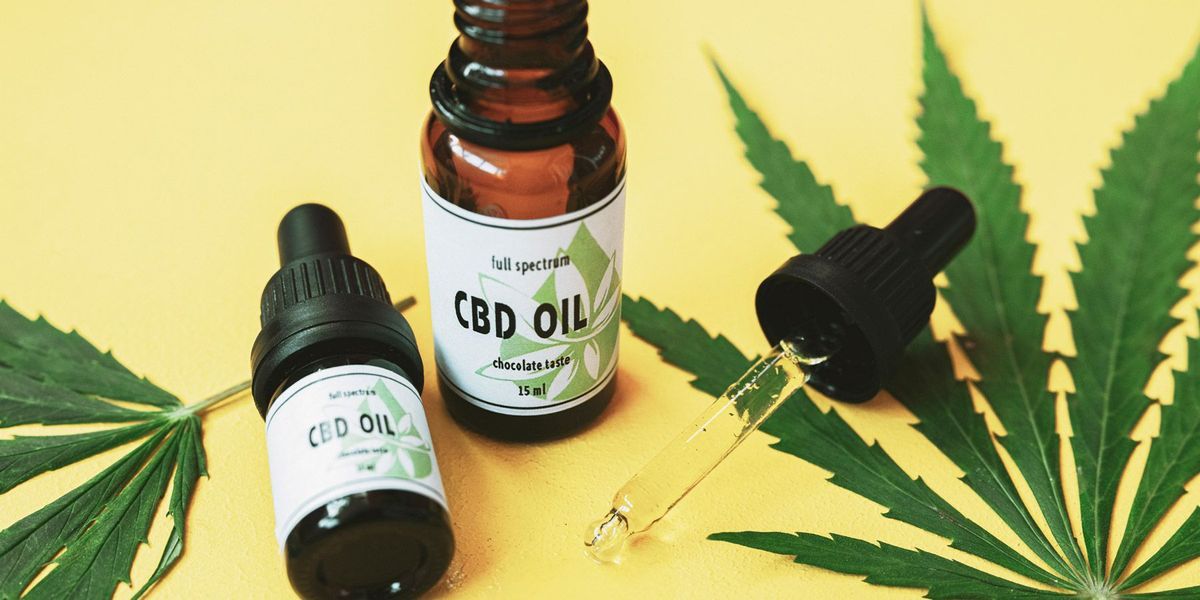 Why People Are Substituting CBD For Opioids