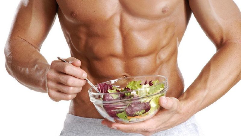 4 Foods That Helps to Build Lean Muscle