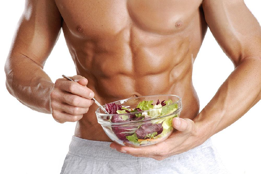 4 Foods That Helps to Build Lean Muscle