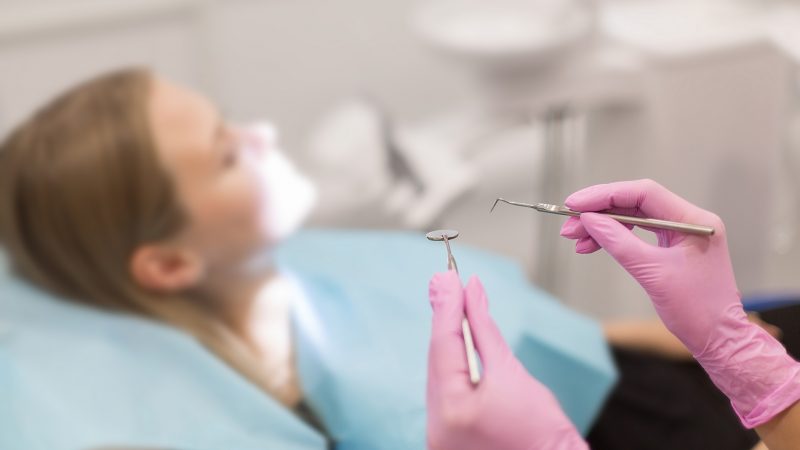 Preventive Dentistry: Why It’s Essential