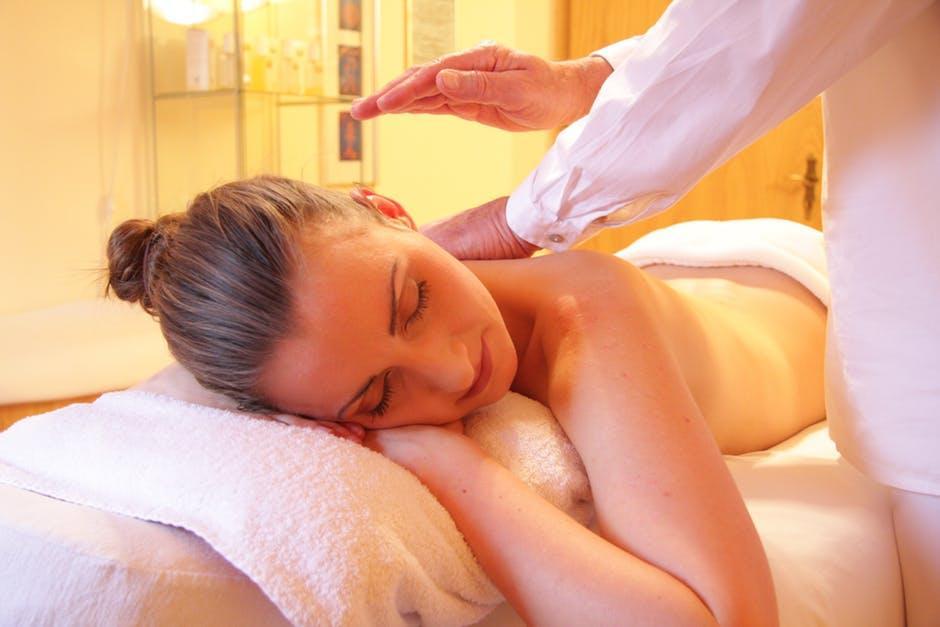 How Does the Full Body Massage Offer a Perfect Respite?