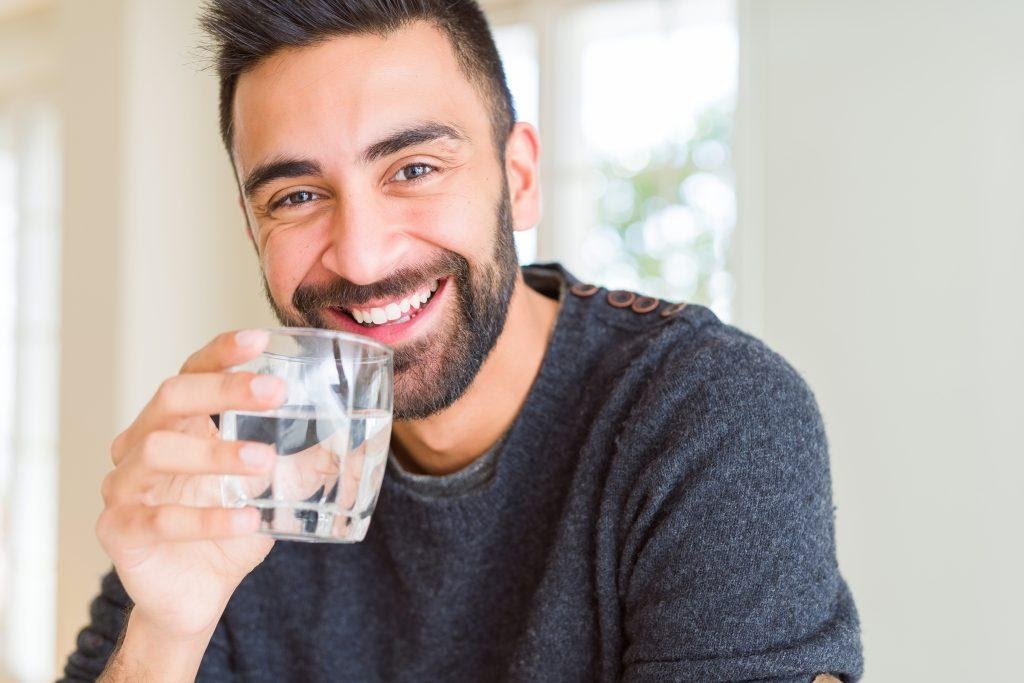 Drink More Water by Following Some Simple Steps