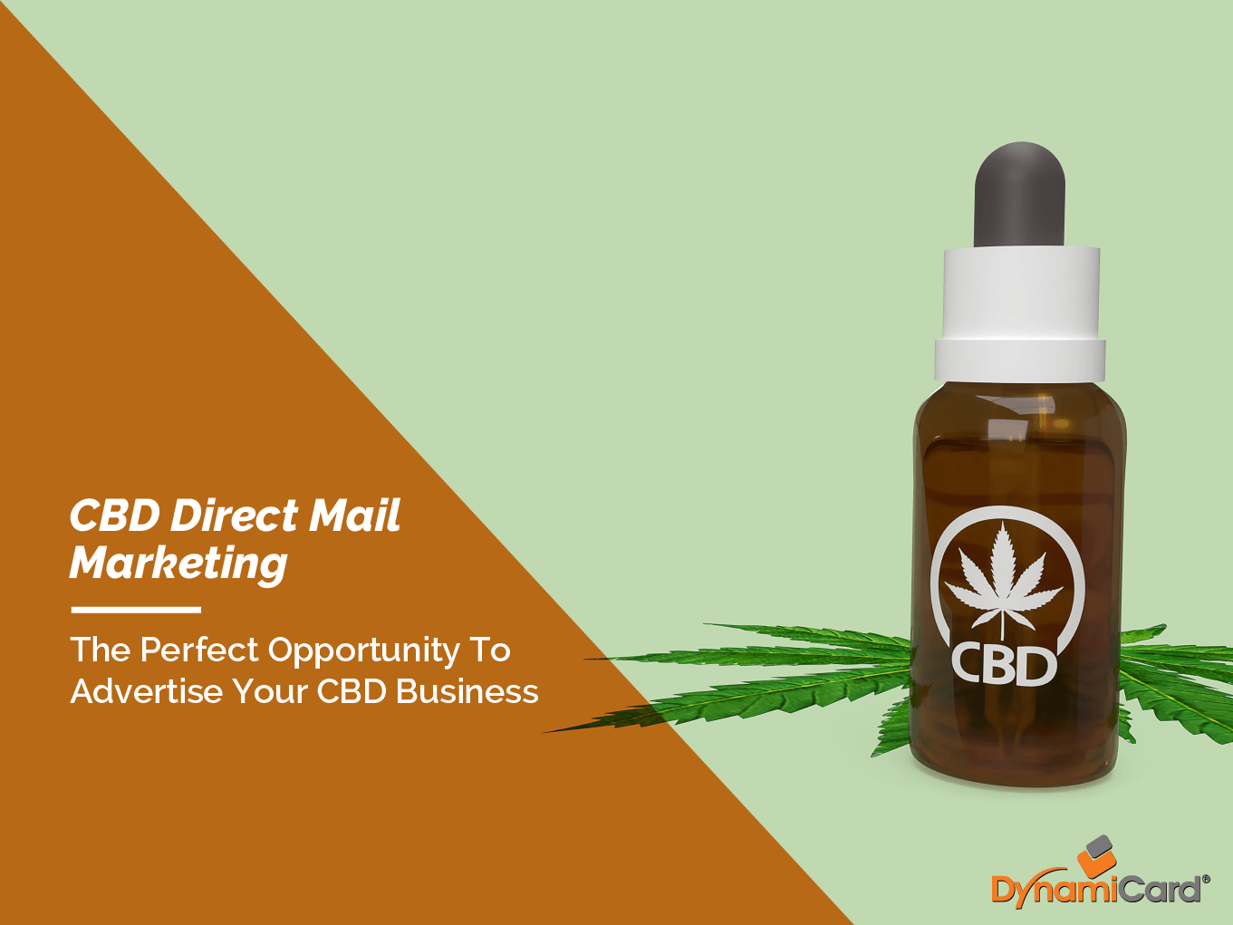 How to Market Your CBD Business