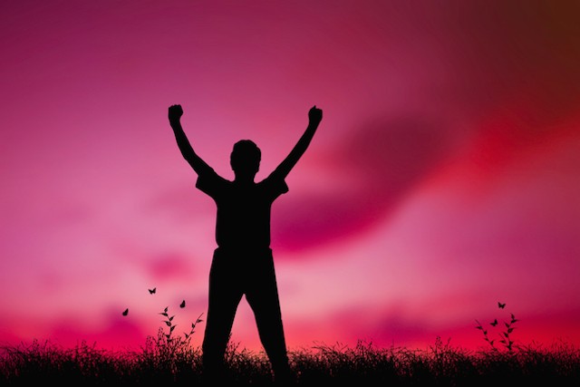 How to Achieve Happiness by Self Respect