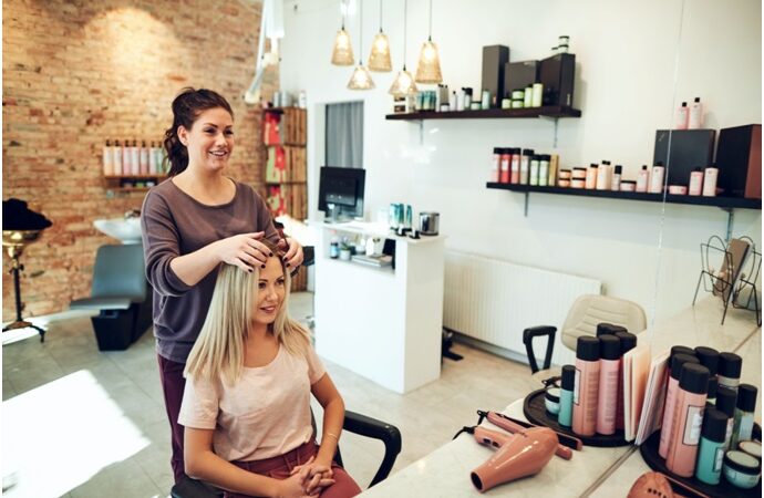 Staring Up Your Beauty Salon? Check These Insurance Policies First