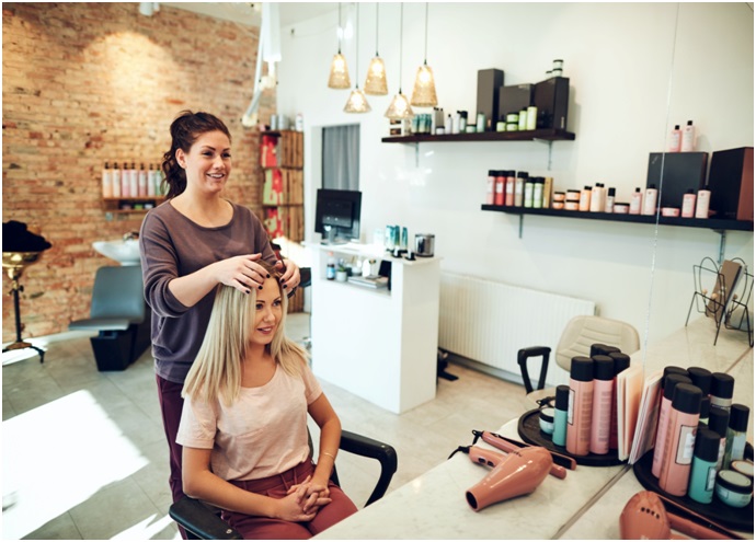 Staring Up Your Beauty Salon? Check These Insurance Policies First