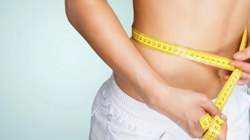 Burn Fat from the Body without Compromising Safety  