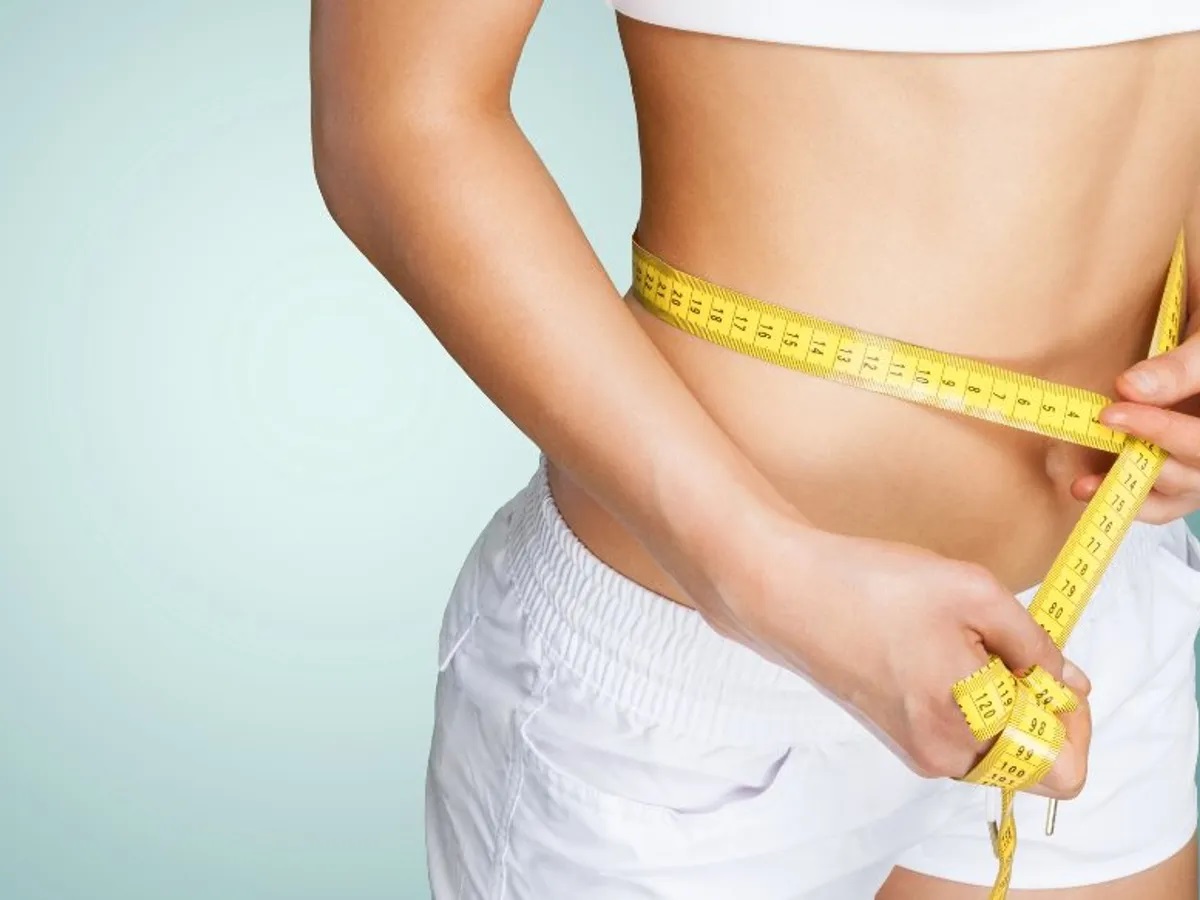 Burn Fat from the Body without Compromising Safety