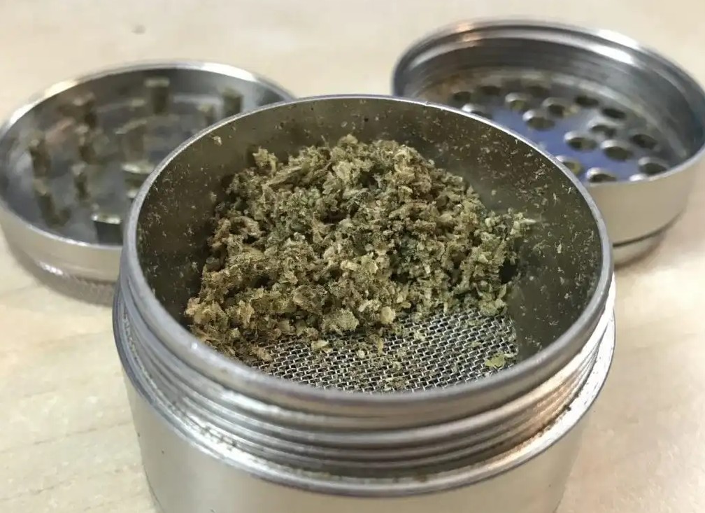 Learn More About Steel Grinder For Weed And Herb