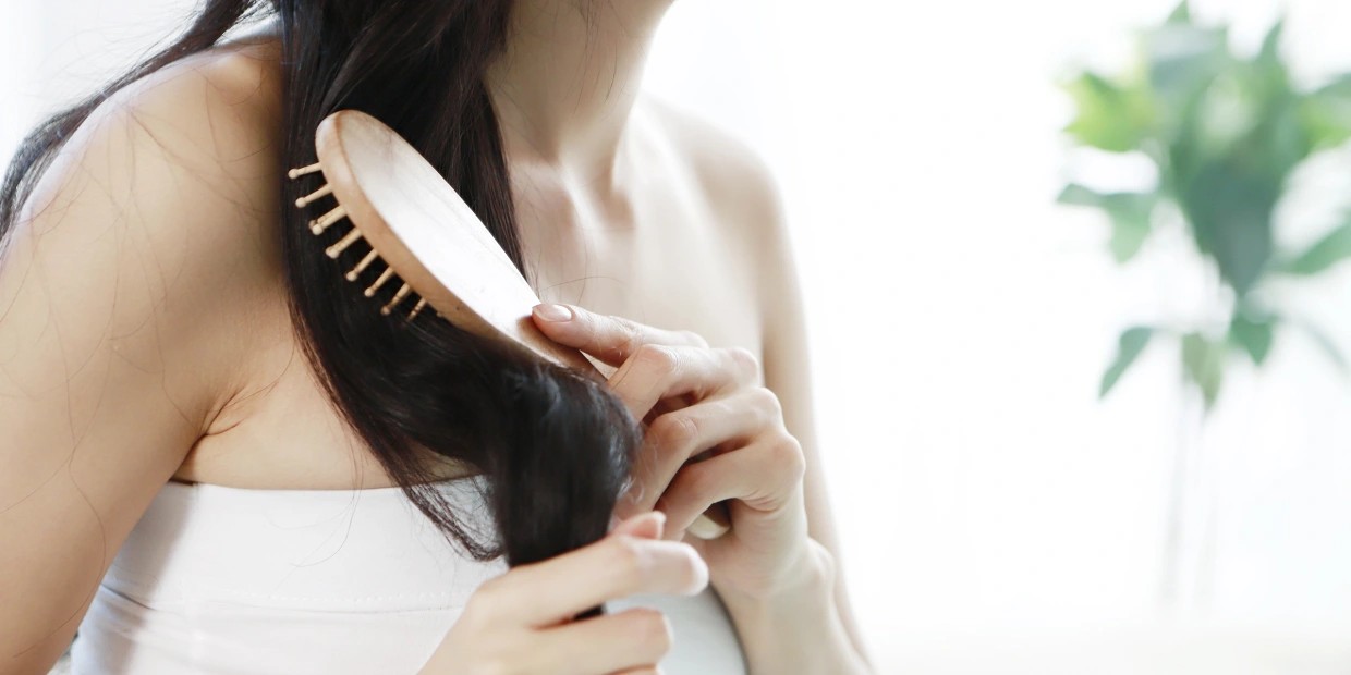 How Do You Select The Right Hairbrush?
