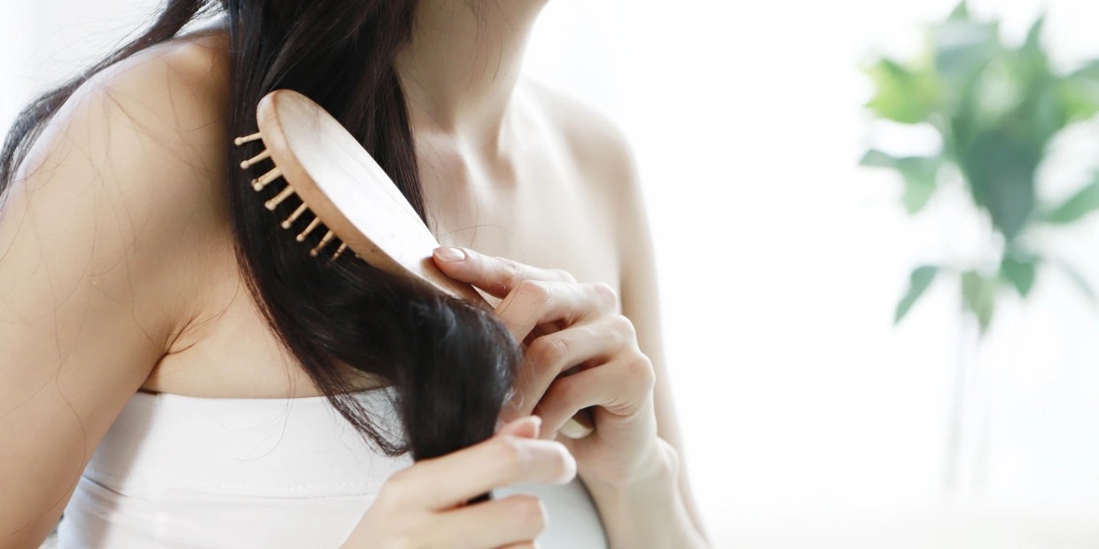 How Do You Select The Right Hairbrush?