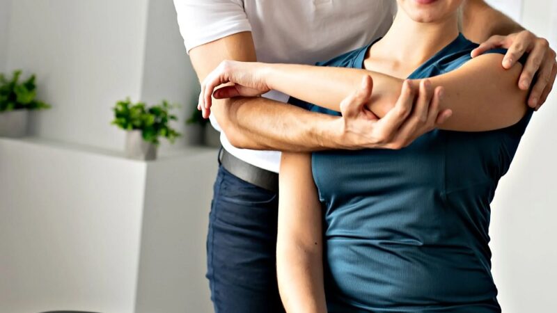Top Reasons Why Physical Therapy Is Crucial For You