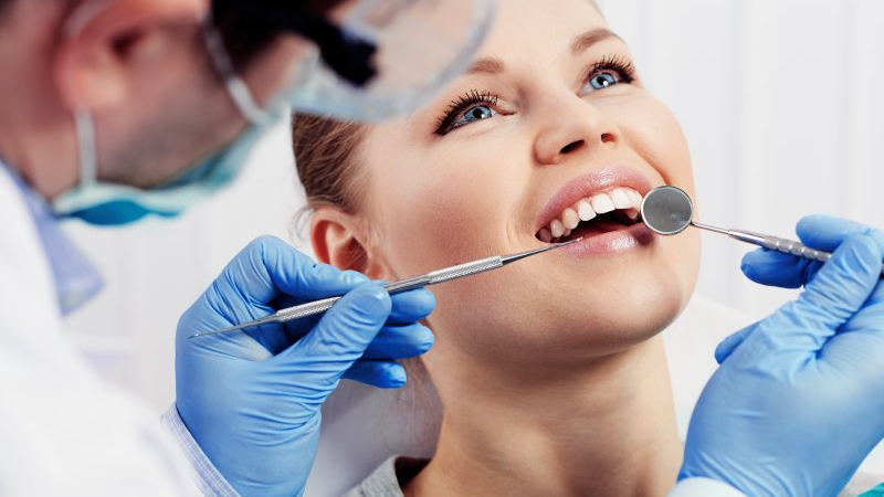 Why Is A Regular Dental Checkup Important?