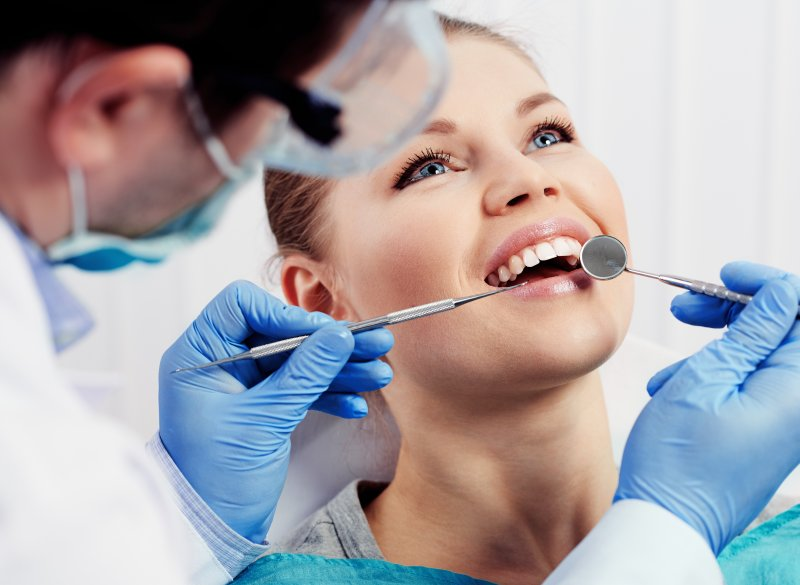 Why Is A Regular Dental Checkup Important?