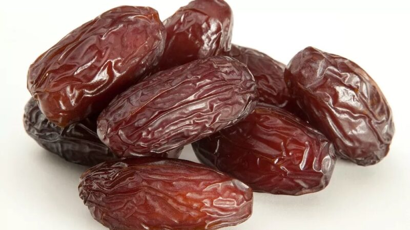 Buying Dates Online: Get Fresh Dates