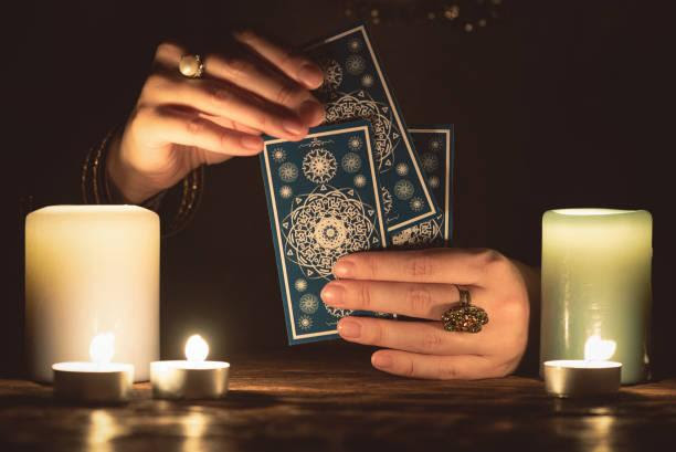 What Kind Of Benefits You Can Expect Out Of Psychic Readings?