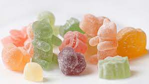 What are CBD gummies and why it is used?