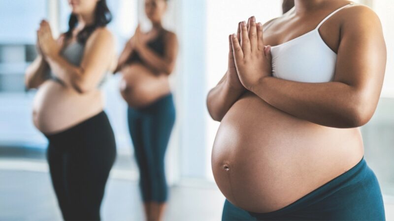 How to prepare for your maternity nanny