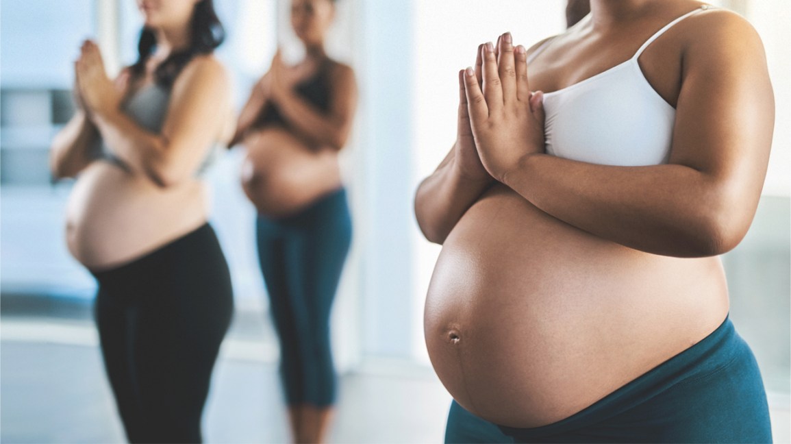 How to prepare for your maternity nanny