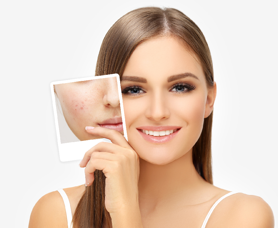 Dr. Alia Ahmed: Best Dermatologist