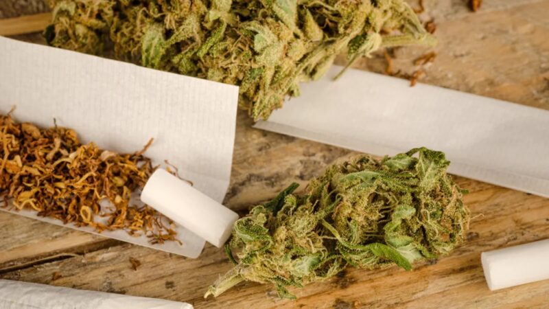Alternatives To Smoking Marijuana