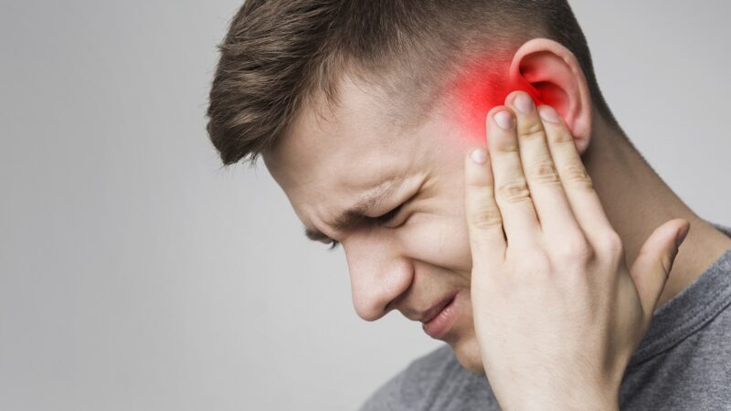 7 Causes Of Ear Pain You should Know About