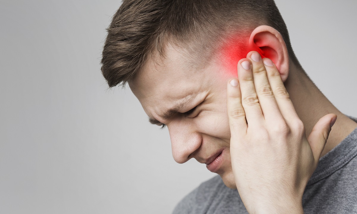 7 Causes Of Ear Pain You should Know About