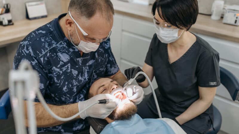 Common Procedures Performed at the Dentist in Idaho Falls