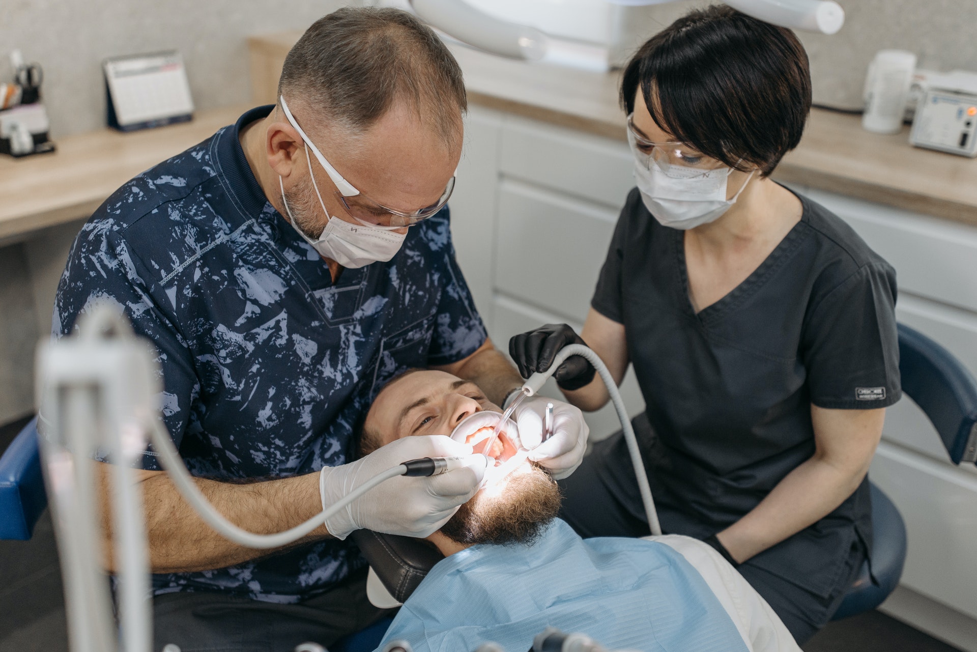 Common Procedures Performed at the Dentist in Idaho Falls