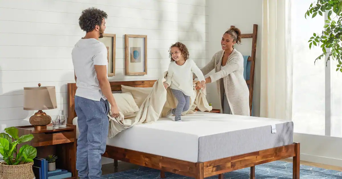 Memory Foam Mattress Buying Guide