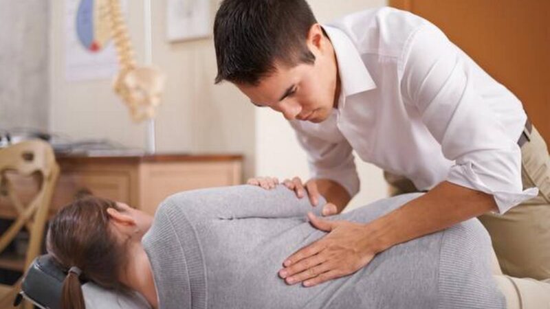 The Best Osteopathy Treatment Support: What You Can Have