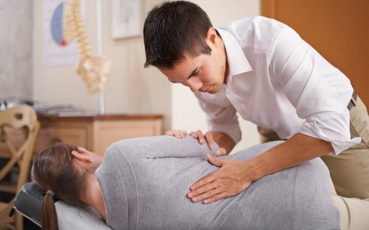 The Best Osteopathy Treatment Support: What You Can Have