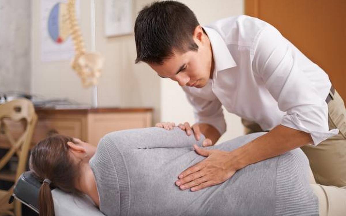 The Best Osteopathy Treatment Support: What You Can Have