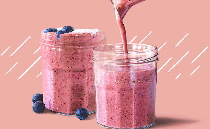 Smoothies Have Risen To Popularity As A Fashionable Health Food In Recent Years And Here’s Why