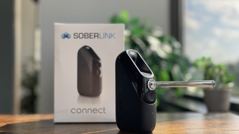 Before Buying Soberlink Check Alcohol Monitor Reviews for Knowledge Processing