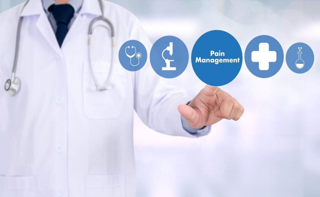 What Can Be Expected from a Pain Management Doctor? Pain Management Doctor