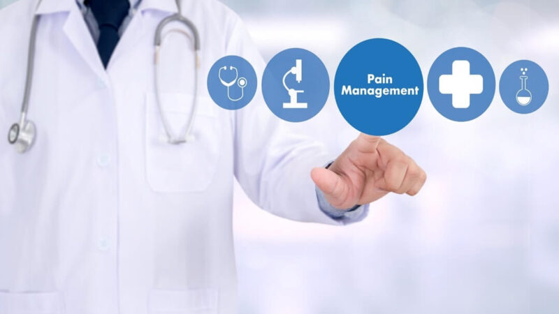 What Can Be Expected from a Pain Management Doctor?
