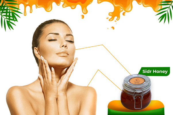 Sidr Honey: A Key Ingredient To Look While Switching To Organic Skincare Products