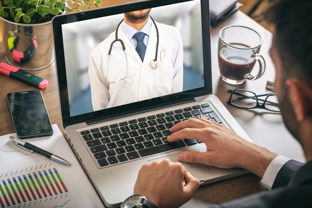 Telemedicine Has a Role in Managing Chronic Illness
