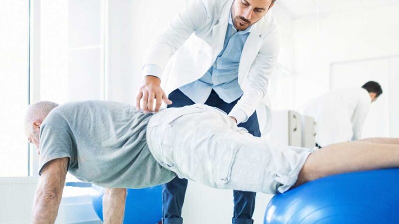  Most Effective Surgical Alternative for Back Pain