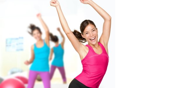 What all things you need to know about Zumba