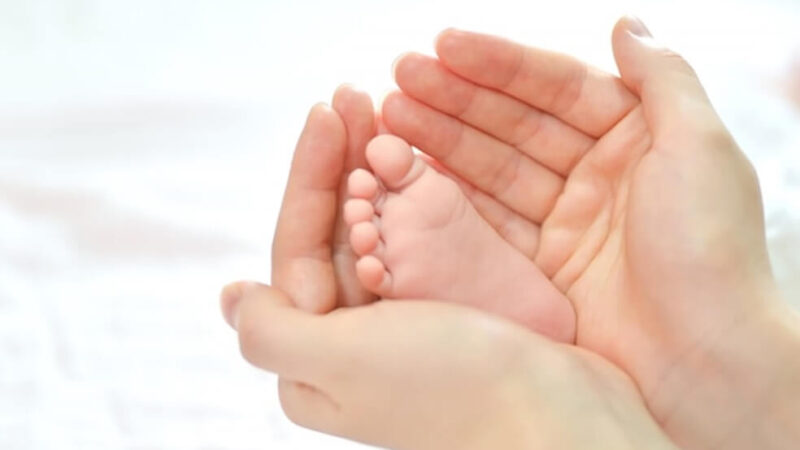 3 Newborn Baby Skin Care Tips You Must Know