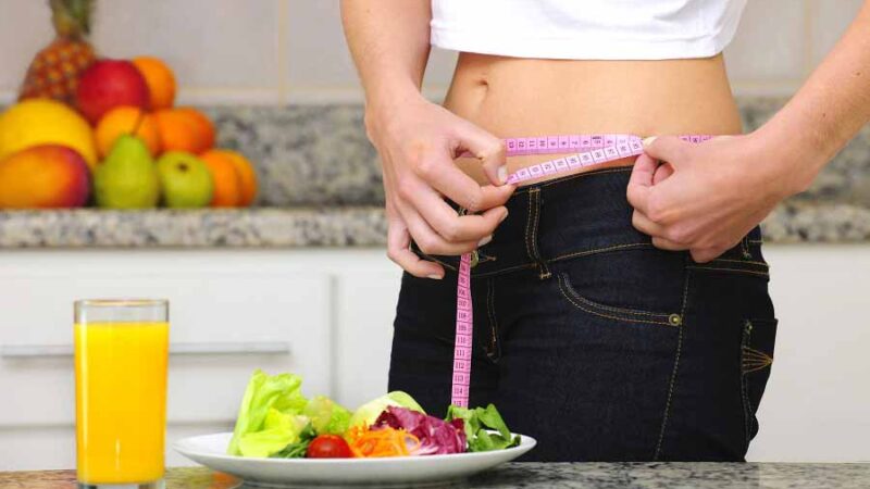 Everything You Need to Know How to Lose Weight